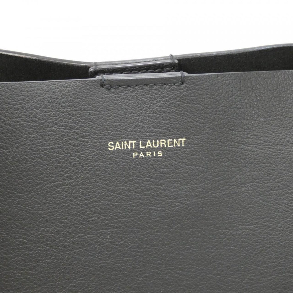 Saint Laurent Shopping North South — view 6