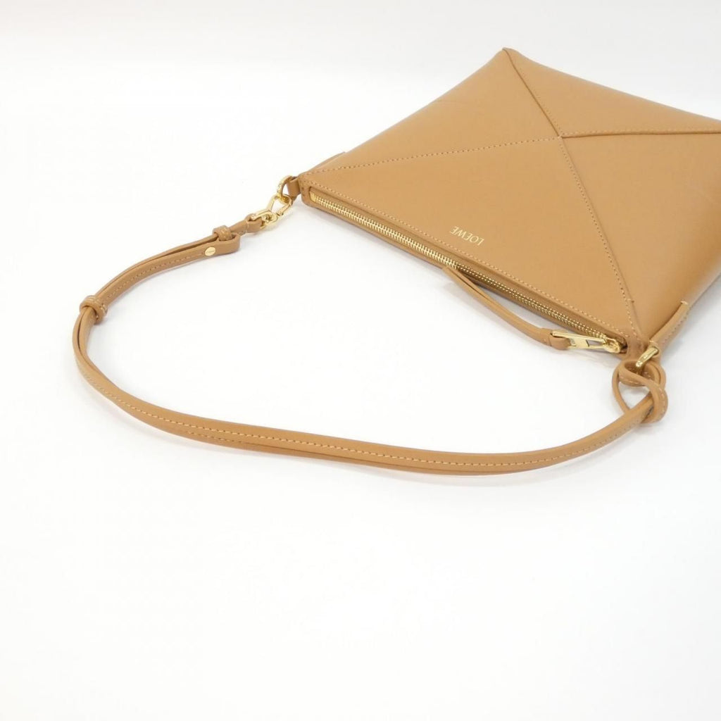 Loewe Puzzle Fold Pouch Shoulder — view 7