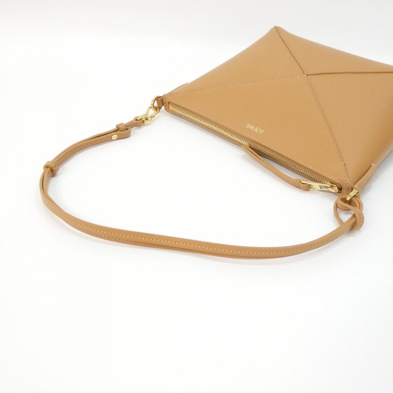 Loewe Puzzle Fold Pouch Shoulder — view 7