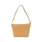 Loewe Puzzle Fold Pouch Shoulder — view 2