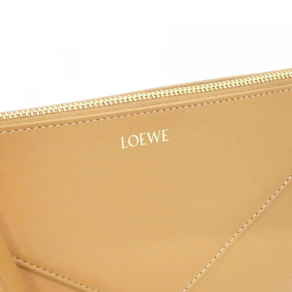 Loewe Puzzle Fold Pouch Shoulder — view 6