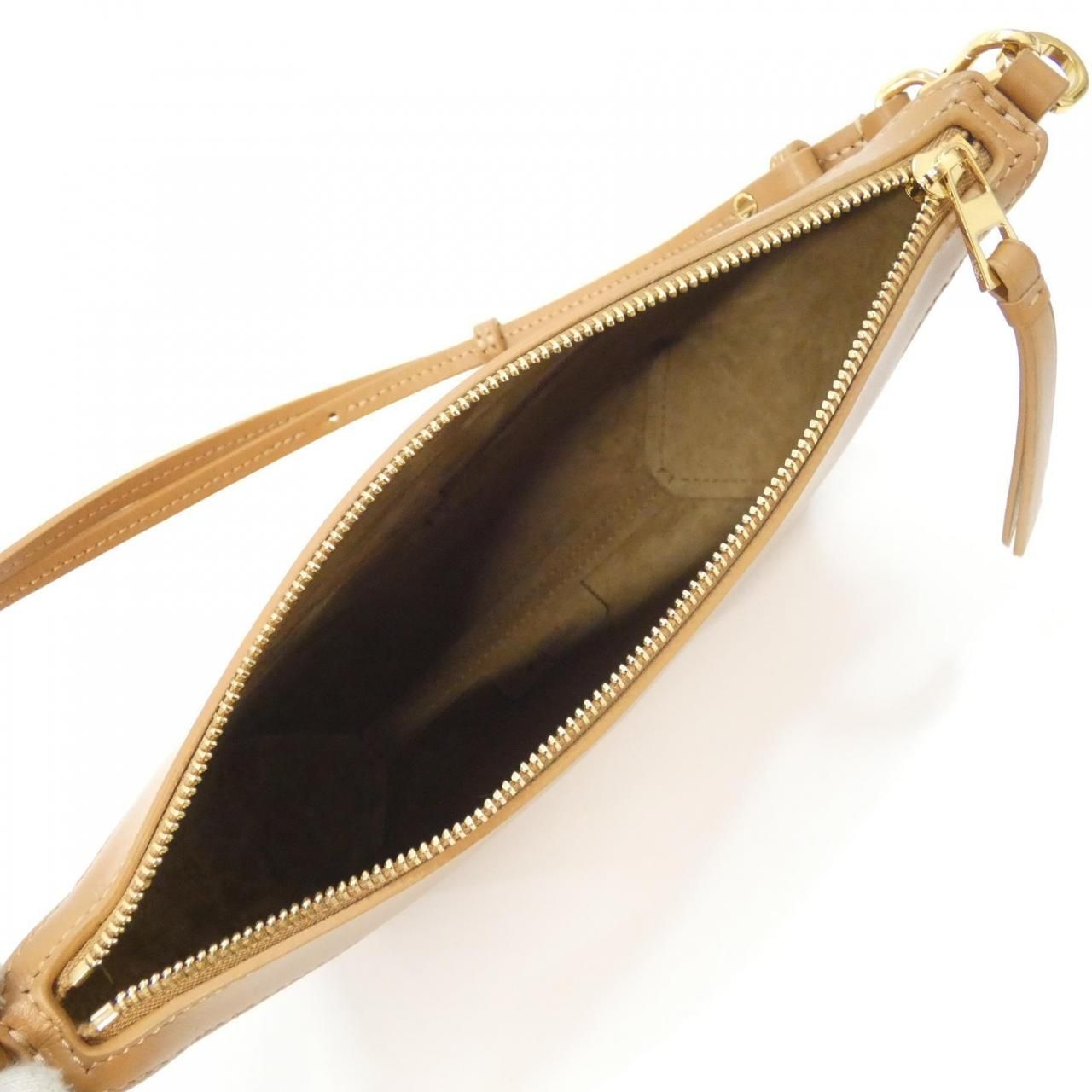 Loewe Puzzle Fold Pouch Shoulder — view 8