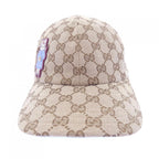 Gucci Cap Hat Beige — view 2