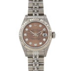 Rolex Datejust Automatic Winding P Number Watch