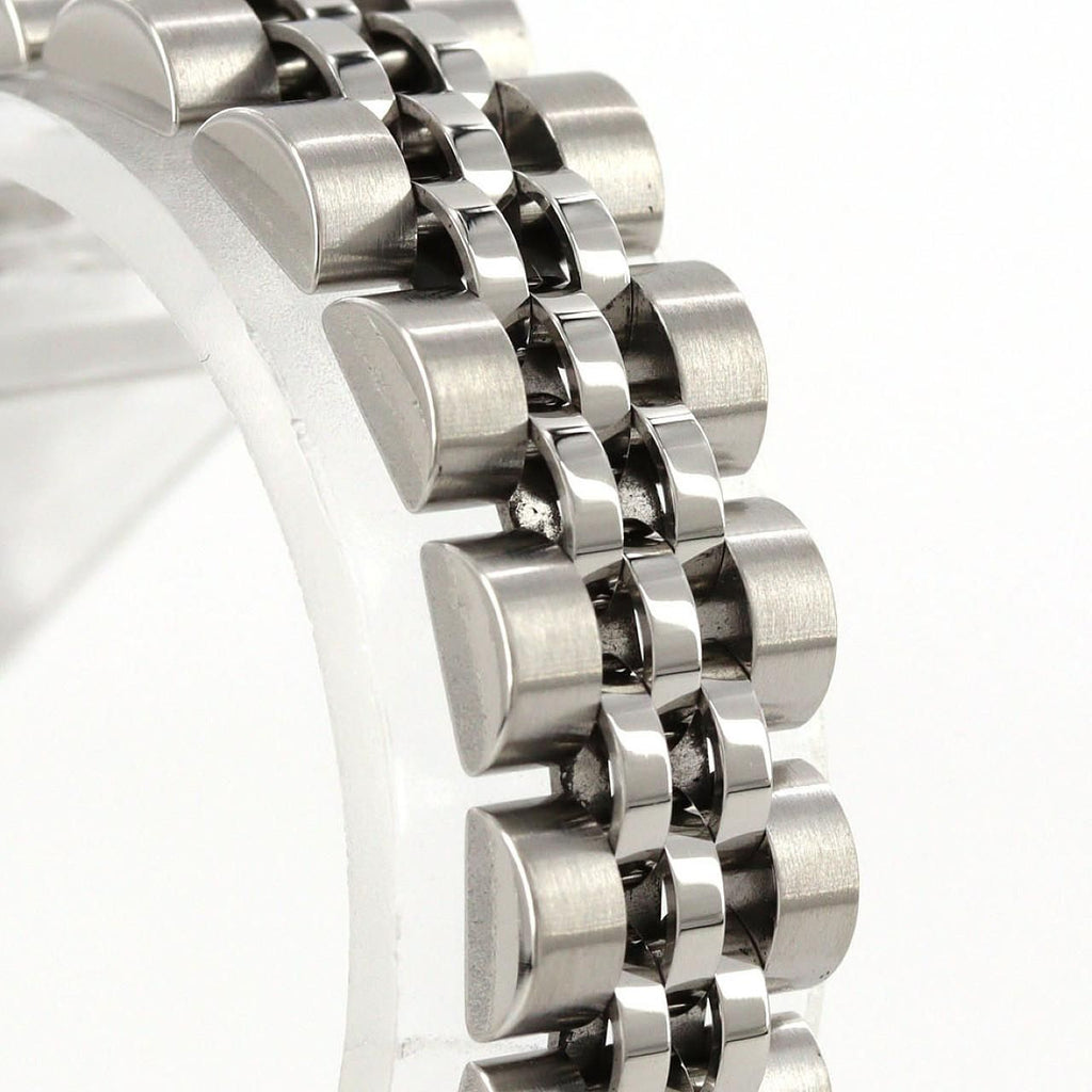 Rolex Datejust Automatic Winding P Number Watch — view 5
