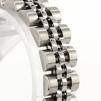 Rolex Datejust Automatic Winding P Number Watch — view 5