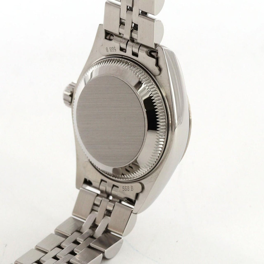 Rolex Datejust Automatic Winding P Number Watch — view 6