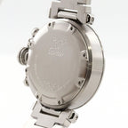 Cartier Pasha C Chronograph SS Automatic Winding Watch — view 6