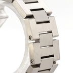 Cartier Pasha C Chronograph SS Automatic Winding Watch — view 5