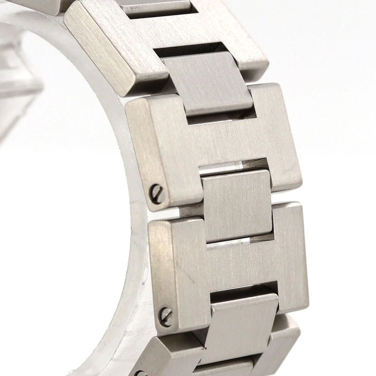 Cartier Pasha C Chronograph SS Automatic Winding Watch — view 5
