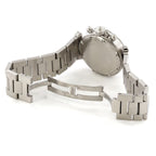 Cartier Pasha C Chronograph SS Automatic Winding Watch — view 7