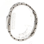 Cartier Tank Francaise SM SS Quartz Watch — view 3