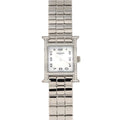 Hermes Watch D SS Quartz