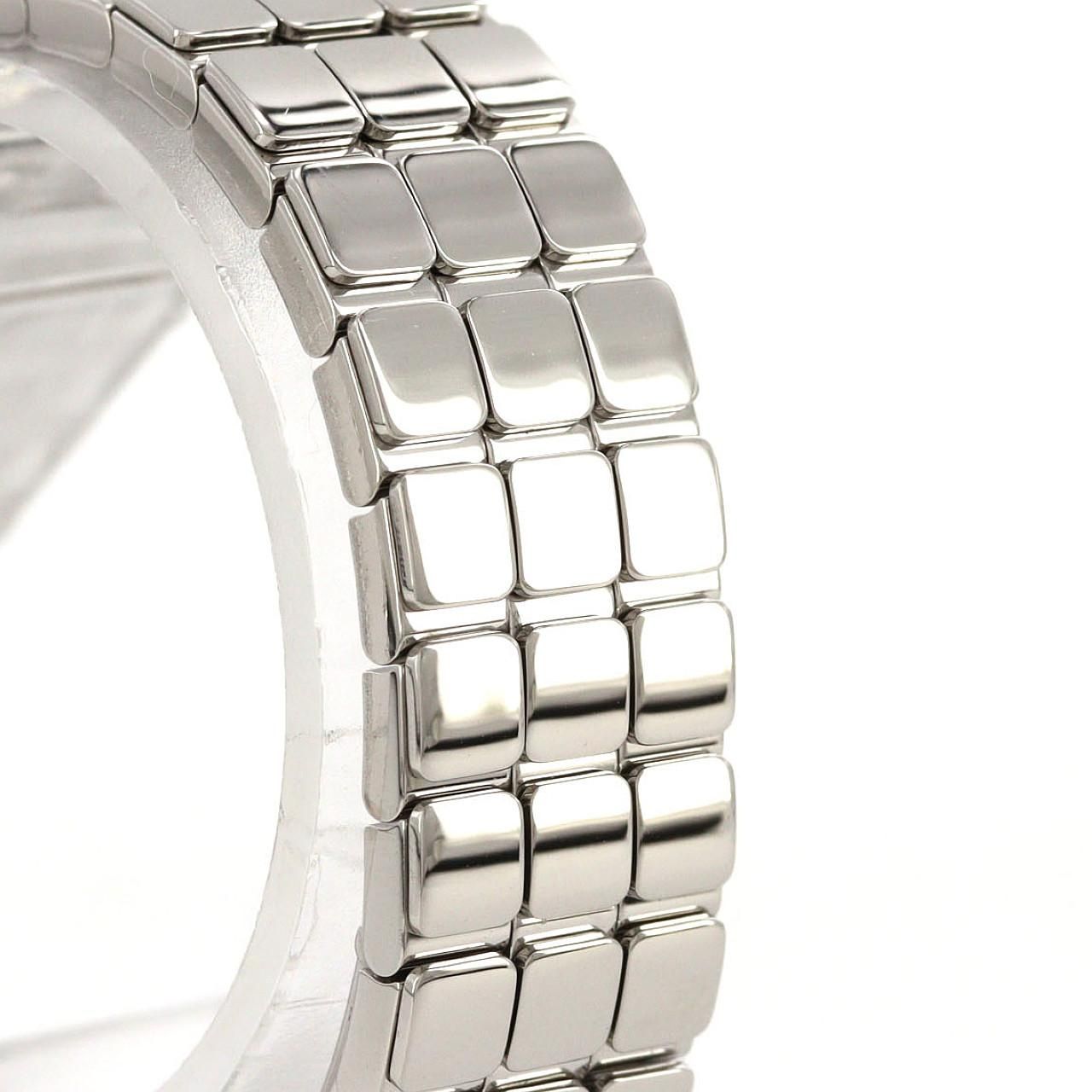 Hermes Watch D SS Quartz — view 5
