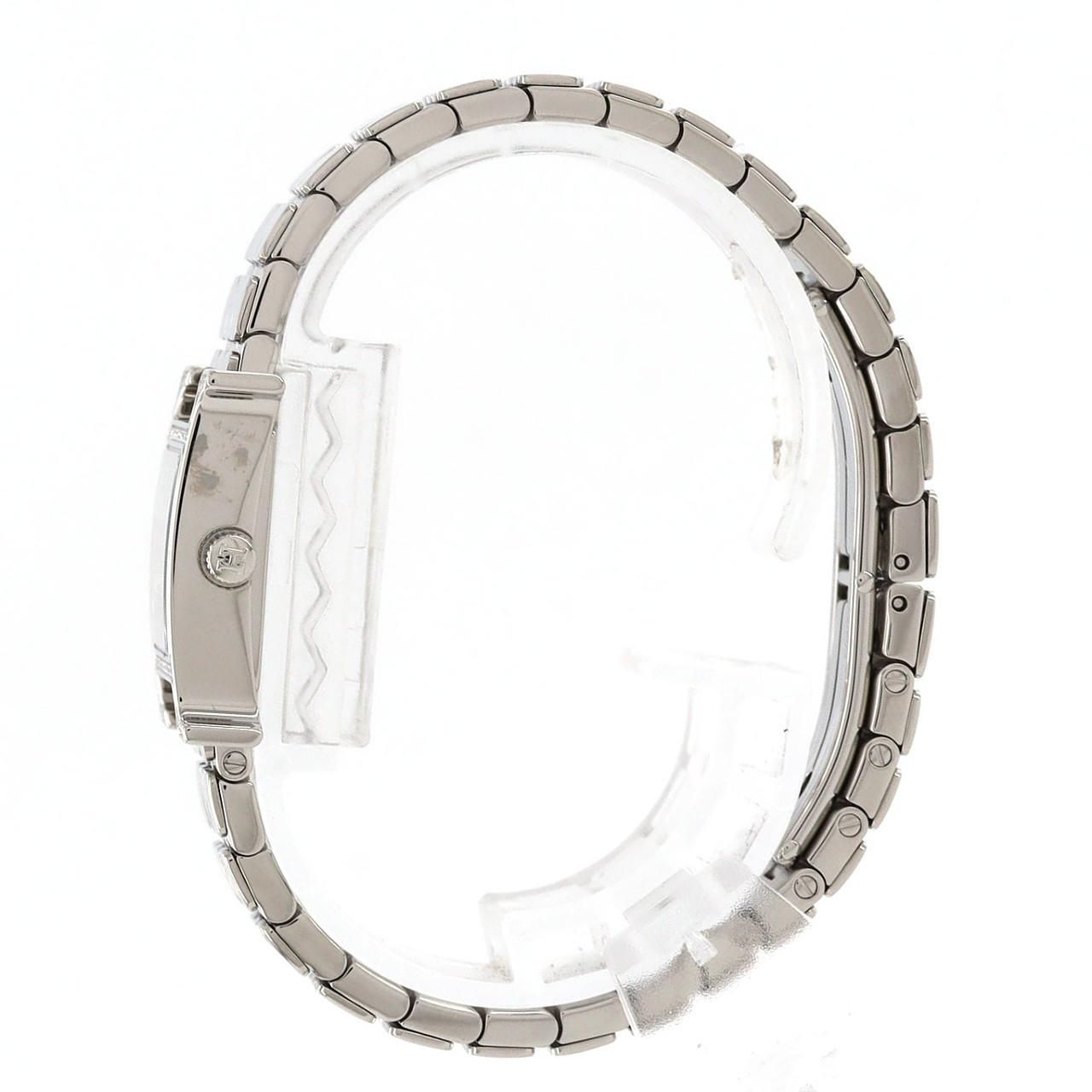 Hermes Watch D SS Quartz — view 3