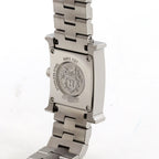 Hermes Watch D SS Quartz — view 6