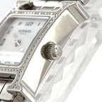 Hermes Watch D SS Quartz — view 4