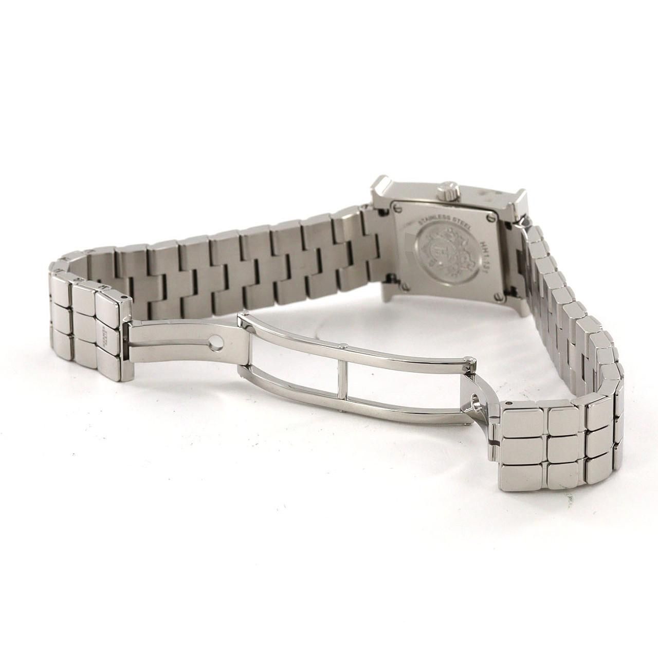 Hermes Watch D SS Quartz — view 7