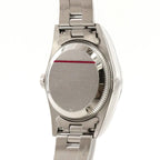Rolex Oyster Perpetual SS Automatic Winding a Number Watch — view 6