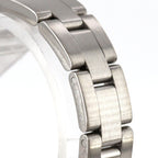 Rolex Oyster Perpetual SS Automatic Winding a Number Watch — view 5
