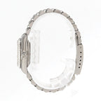 Rolex Oyster Perpetual Date 5 SS Automatic Winding P Number Watch — view 3