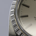Rolex Oyster Perpetual Date 5 SS Automatic Winding P Number Watch — view 8