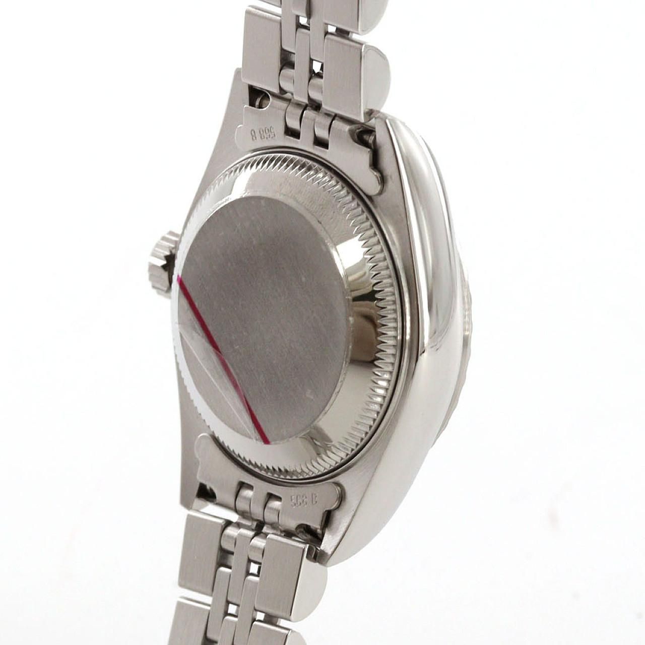 Rolex Oyster Perpetual Date 5 SS Automatic Winding P Number Watch — view 6