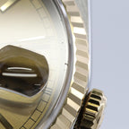 Rolex Datejust Automatic Winding T Number Watch — view 8