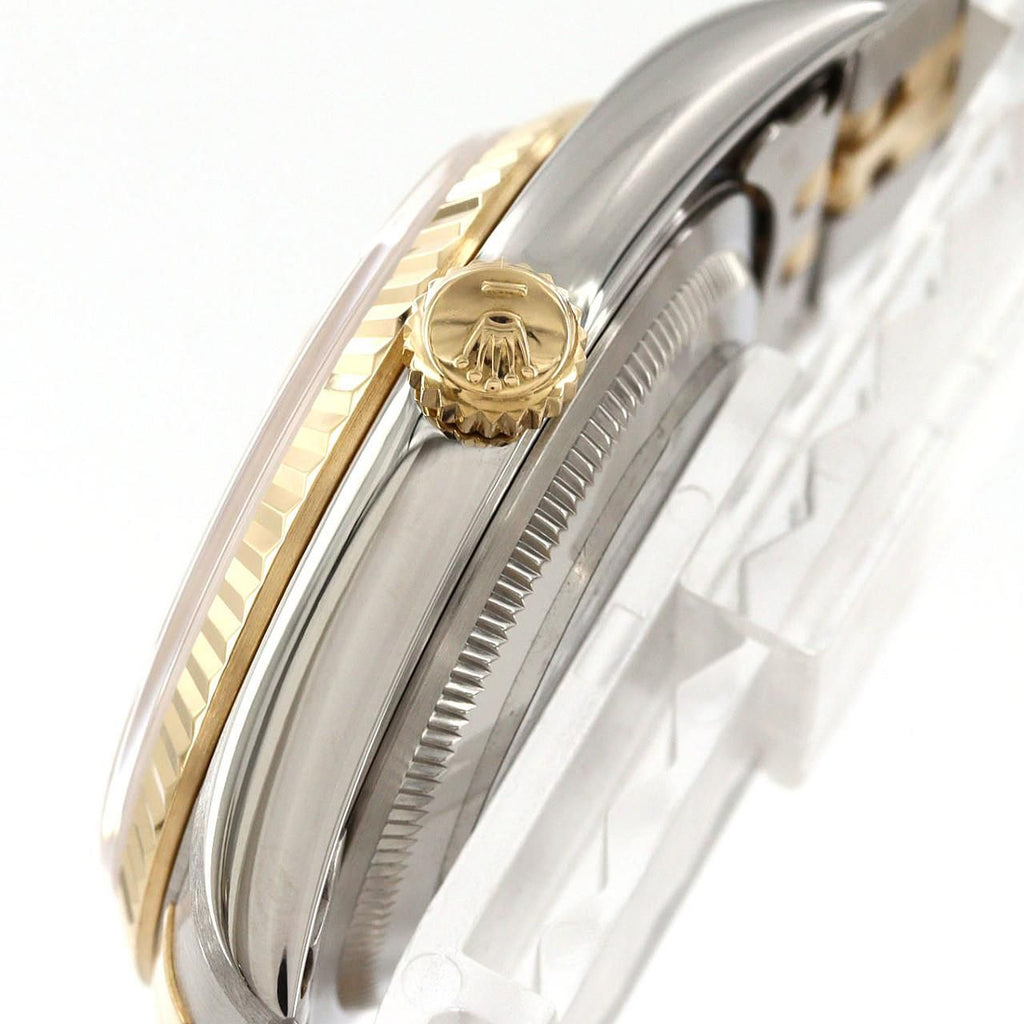 Rolex Datejust Automatic Winding T Number Watch — view 4