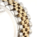 Rolex Datejust Automatic Winding T Number Watch — view 5