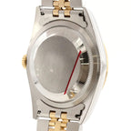 Rolex Datejust Automatic Winding T Number Watch — view 6