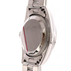 Rolex Oyster Perpetual SS Automatic Winding Number Watch — view 6
