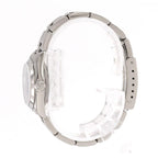 Rolex Oyster Perpetual SS Automatic Winding Number Watch — view 3