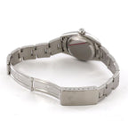 Rolex Oyster Perpetual SS Automatic Winding Number Watch — view 7