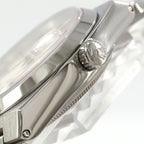 Rolex Oyster Quartz SS Watch — view 4