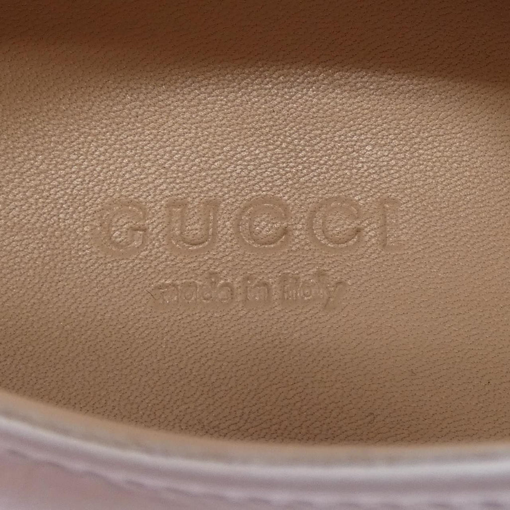 Gucci Sneakers White — view 6