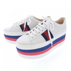 Gucci Sneakers White — view 3