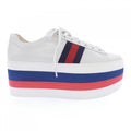 Gucci Sneakers White