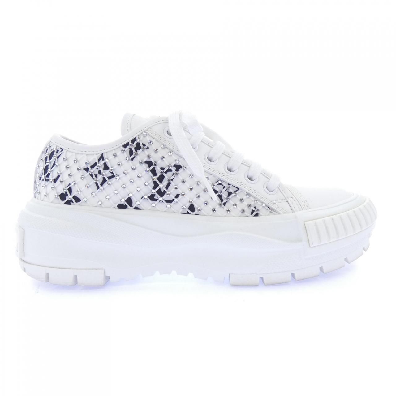 Louis Vuitton LV Squad Line Sneakers