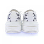 Louis Vuitton LV Squad Line Sneakers — view 5