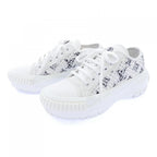Louis Vuitton LV Squad Line Sneakers — view 3