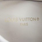Louis Vuitton LV Squad Line Sneakers — view 6