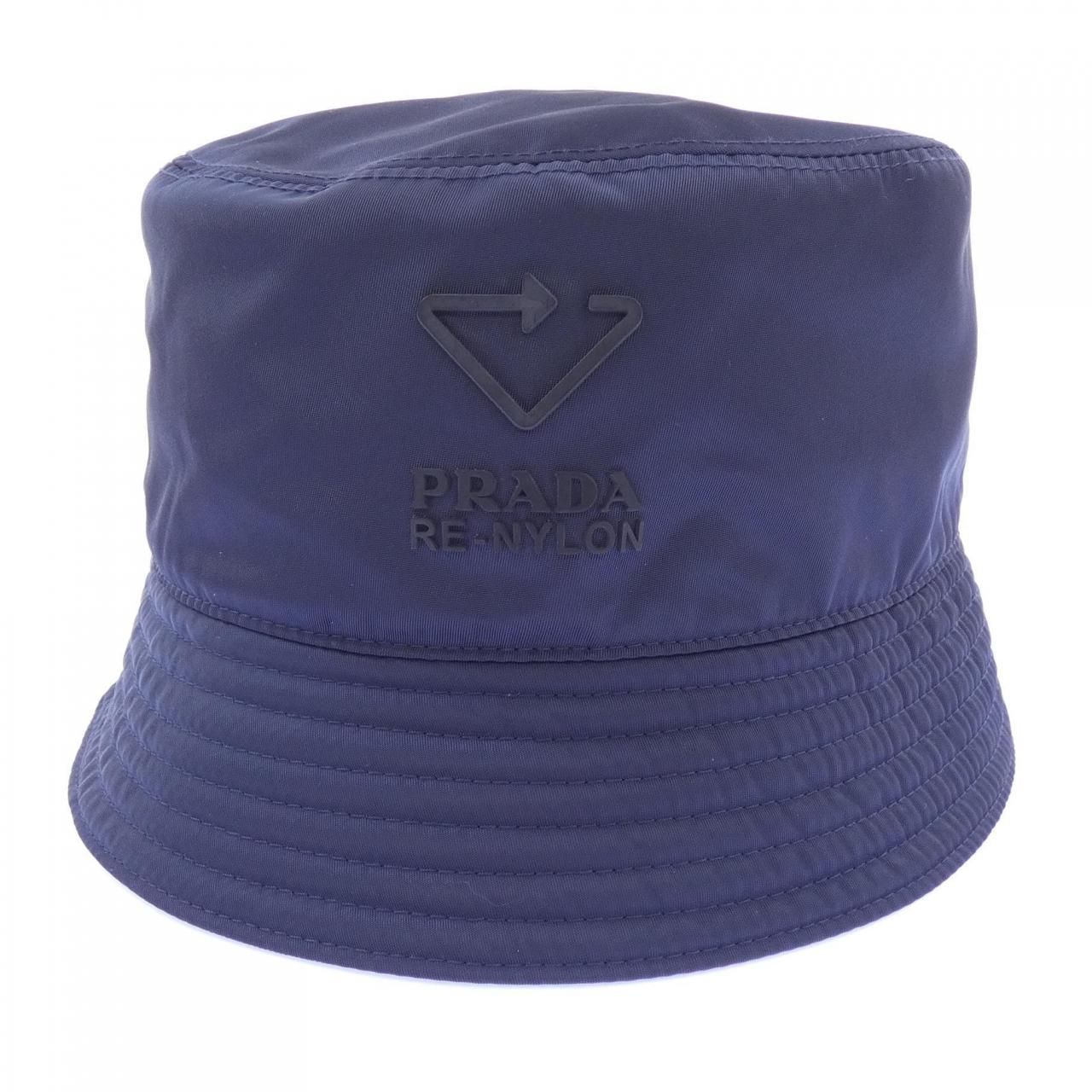 Prada Triangle Logo — view 6