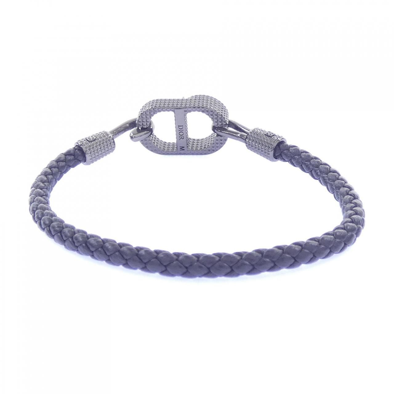 Dior Bracelet Gold — view 2