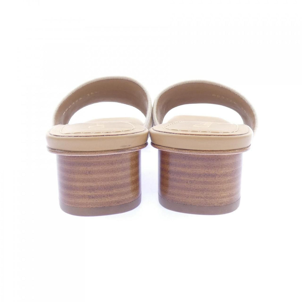 Dior Dway Sandals Beige — view 5