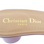 Dior Dway Sandals Beige — view 6