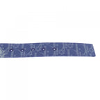 Dior Belt Navy — view 4