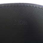 Dior Card Case Card Holders Khaki — view 3