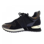 Louis Vuitton Run Away Line Sneakers — view 2