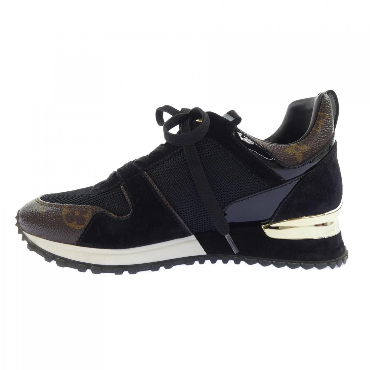 Louis Vuitton Run Away Line Sneakers — view 2